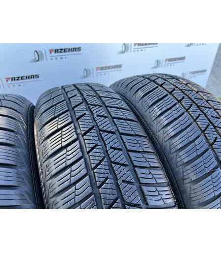 195/70 R15 Barum Polaris 5 téli gumi 6,5-7,5mm 3