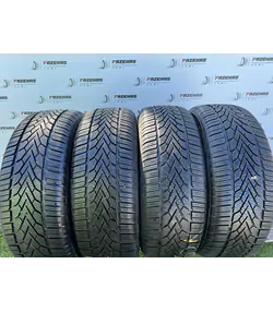 215/60 R16 Semperit Speed grip 2 téli gumi 6-7mm 1