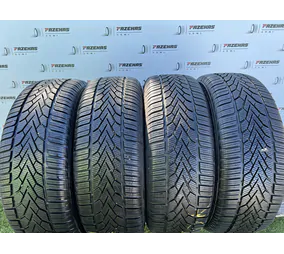 215/60 R16 Semperit Speed grip 2 téli gumi 6-7mm alapértelmezett kép