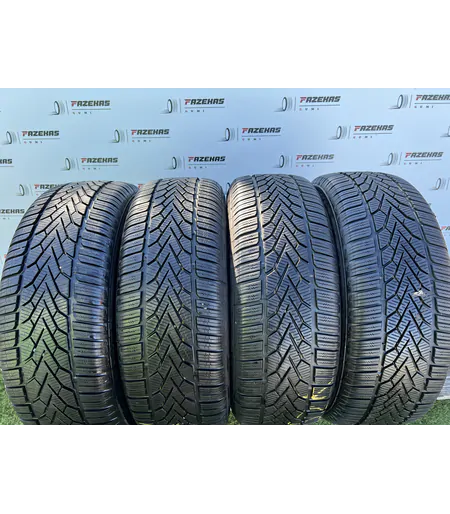 215/60 R16 Semperit Speed grip 2 téli gumi 6-7mm