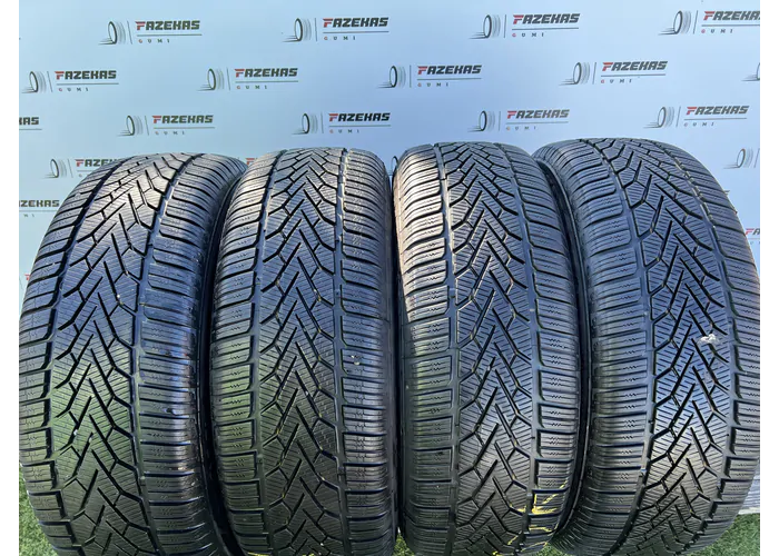 215/60 R16 Semperit Speed grip 2 téli gumi 6-7mm alapértelmezett kép