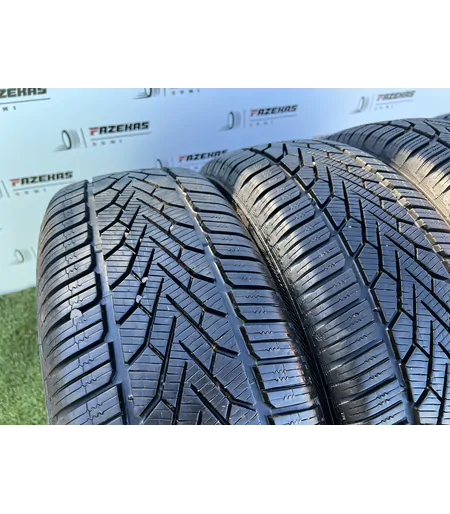 215/60 R16 Semperit Speed grip 2 téli gumi 6-7mm 2