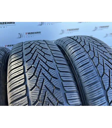 215/60 R16 Semperit Speed grip 2 téli gumi 6-7mm 3