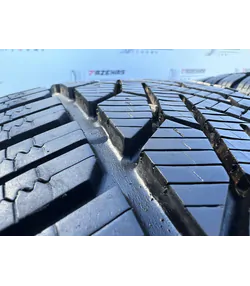 215/60 R16 Semperit Speed grip 2 téli gumi 6-7mm 4