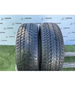 225/60 R18 Fortuna Winter Suv 2 téli gumi 5mm 1