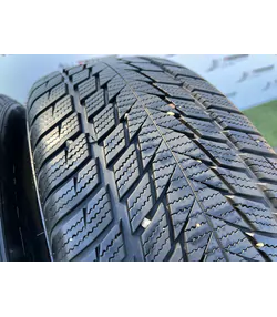 225/60 R18 Fortuna Winter Suv 2 téli gumi 5mm 3