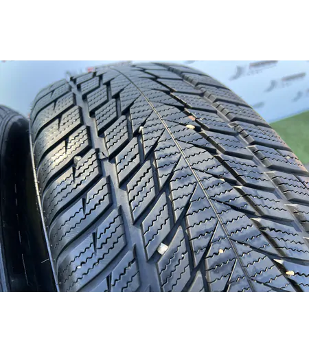 225/60 R18 Fortuna Winter Suv 2 téli gumi 5mm 3