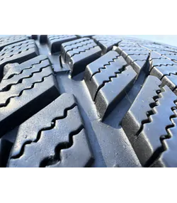 225/60 R18 Fortuna Winter Suv 2 téli gumi 5mm - Mobil Gumis 4