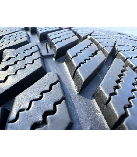 225/60 R18 Fortuna Winter Suv 2 téli gumi 5mm - Mobil Gumis 4