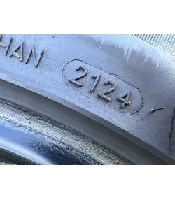 225/60 R18 Fortuna Winter Suv 2 téli gumi 5mm - Mobil Gumis 6