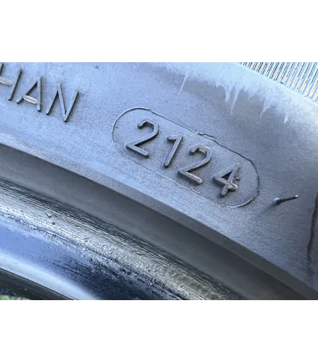 225/60 R18 Fortuna Winter Suv 2 téli gumi 5mm - Mobil Gumis 6