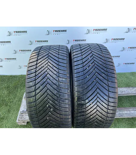 225/40 R18 Imperial All Seasons négyévszakos gumi 6mm