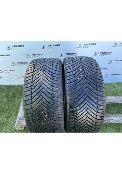 225/40 R18 Imperial All Seasons négyévszakos gumi 6mm