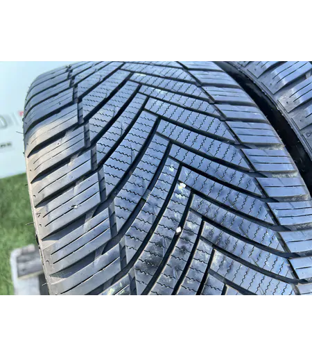 225/40 R18 Imperial All Seasons négyévszakos gumi 6mm 2