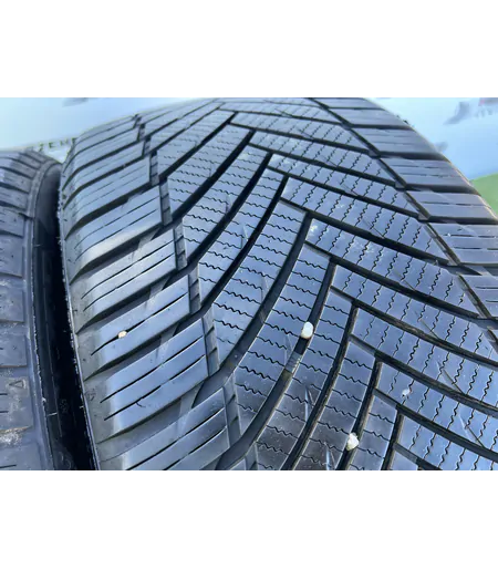225/40 R18 Imperial All Seasons négyévszakos gumi 6mm 3