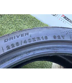 225/40 R18 Imperial All Seasons négyévszakos gumi 6mm 5