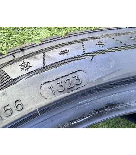 225/40 R18 Imperial All Seasons négyévszakos gumi 6mm 6