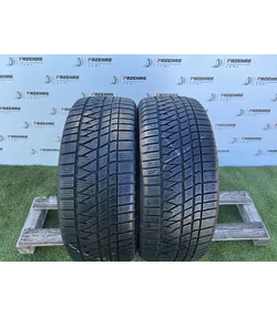 255/45 R20 Kumho WinterCraft WS71 téli gumi 6mm 1