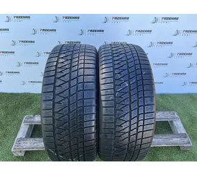 255/45 R20 Kumho WinterCraft WS71 téli gumi 6mm alapértelmezett kép