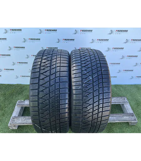 255/45 R20 Kumho WinterCraft WS71 téli gumi 6mm 1