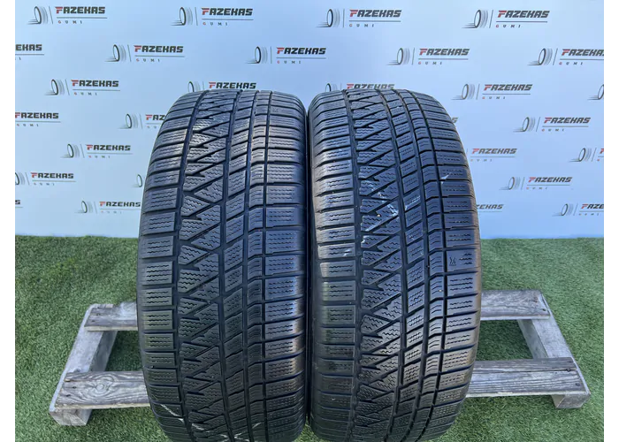 255/45 R20 Kumho WinterCraft WS71 téli gumi 6mm alapértelmezett kép