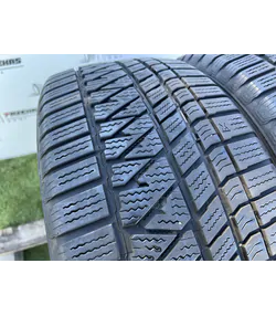 255/45 R20 Kumho WinterCraft WS71 téli gumi 6mm 2