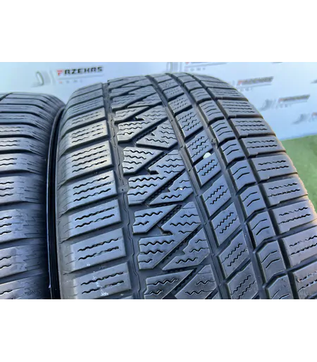 255/45 R20 Kumho WinterCraft WS71 téli gumi 6mm 3