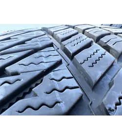 255/45 R20 Kumho WinterCraft WS71 téli gumi 6mm 4