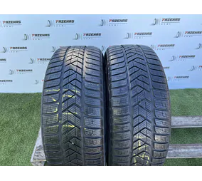 235/55 R17 Pirelli Sottozero 3 téli gumi 5,5mm alapértelmezett kép