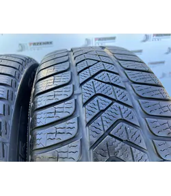 235/55 R17 Pirelli Sottozero 3 téli gumi 5,5mm 3