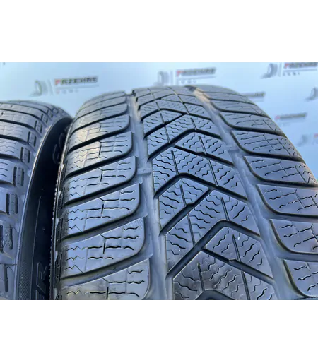 235/55 R17 Pirelli Sottozero 3 téli gumi 5,5mm 3