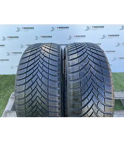225/55 R18 Semperit Speed Grip 5 téli gumi 5,5mm 1