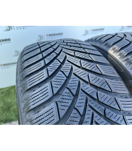 225/55 R18 Semperit Speed Grip 5 téli gumi 5,5mm 2