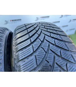 225/55 R18 Semperit Speed Grip 5 téli gumi 5,5mm 3