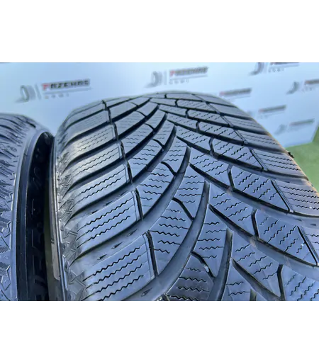 225/55 R18 Semperit Speed Grip 5 téli gumi 5,5mm 3