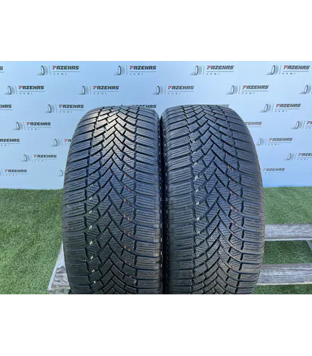 235/50 R20 Bridgestone Blizzak LM005 téli gumi 6mm 1