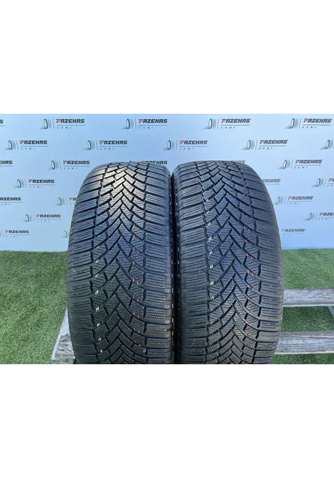 235/50 R20 Bridgestone Blizzak LM005 téli gumi 6mm