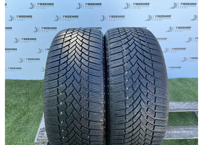 235/50 R20 Bridgestone Blizzak LM005 téli gumi 6mm alapértelmezett kép