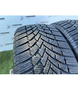 235/50 R20 Bridgestone Blizzak LM005 téli gumi 6mm 2
