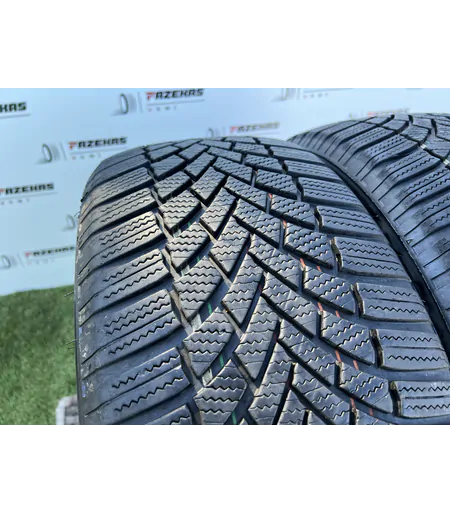 235/50 R20 Bridgestone Blizzak LM005 téli gumi 6mm 2