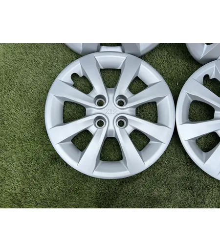 KIA 15" dísztárcsa - Mobil Gumis 2