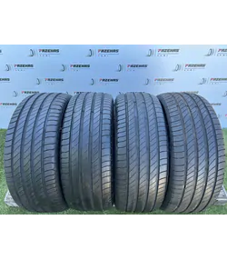 205/45 R17 Michelin Primacy 4 nyári gumi 6-5,5mm - Mobil Gumis