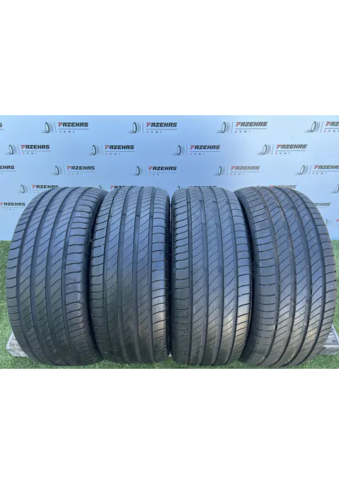 205/45 R17 Michelin Primacy 4 nyári gumi 6-5,5mm - Mobil Gumis