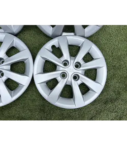 KIA 15" dísztárcsa - Mobil Gumis 3