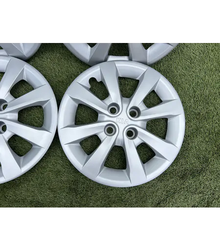 KIA 15" dísztárcsa - Mobil Gumis 3