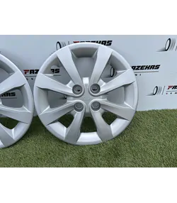KIA 15" dísztárcsa - Mobil Gumis 5