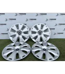 Ford gyári 16" dísztárcsa - Mobil Gumis