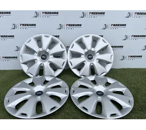 Ford gyári 16" dísztárcsa - Mobil Gumis