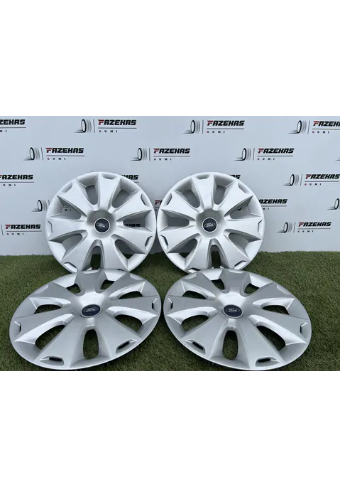 Ford gyári 16" dísztárcsa - Mobil Gumis