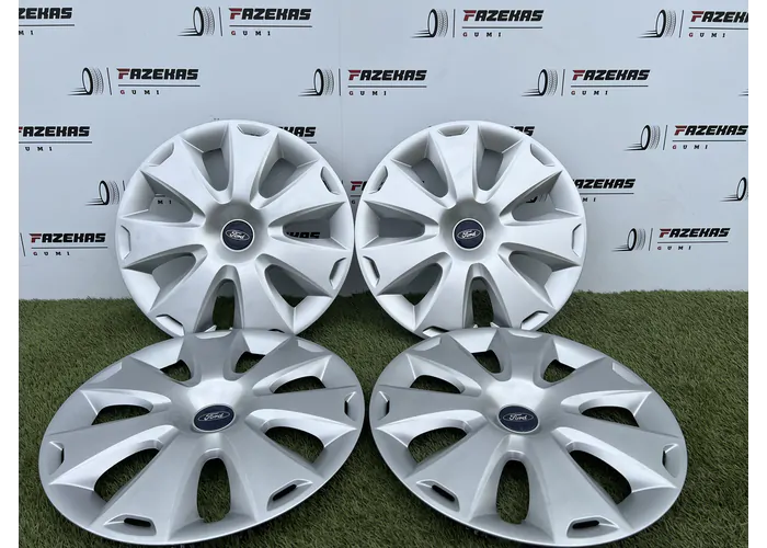 Ford gyári 16" dísztárcsa - Mobil Gumis